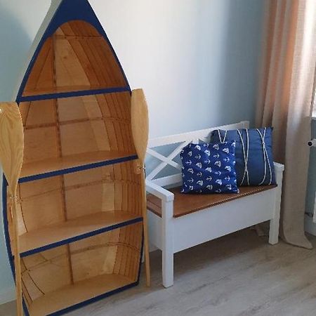 7 Sopot Apartment Bagian luar foto