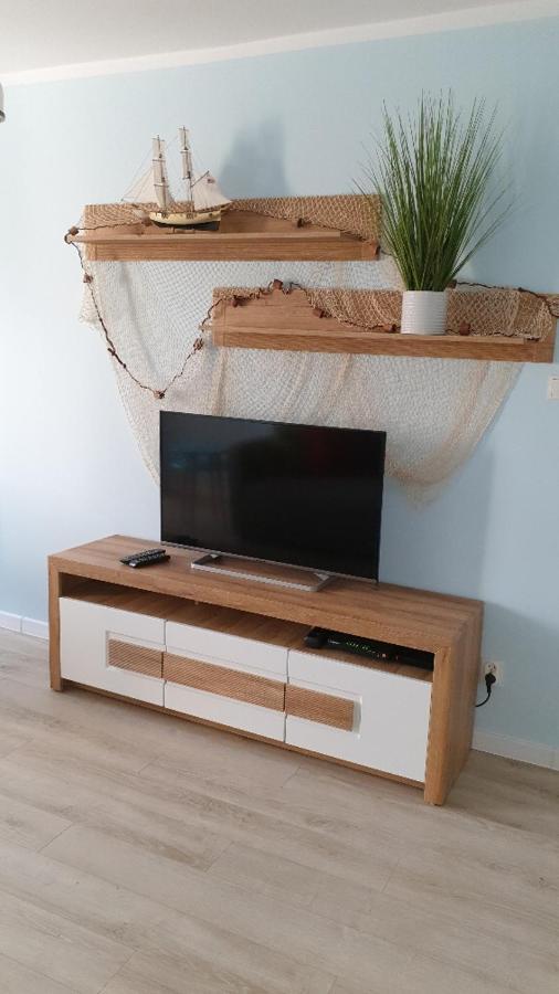 7 Sopot Apartment Bagian luar foto