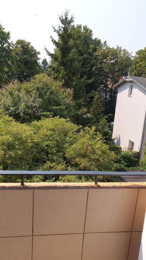 7 Sopot Apartment Bagian luar foto