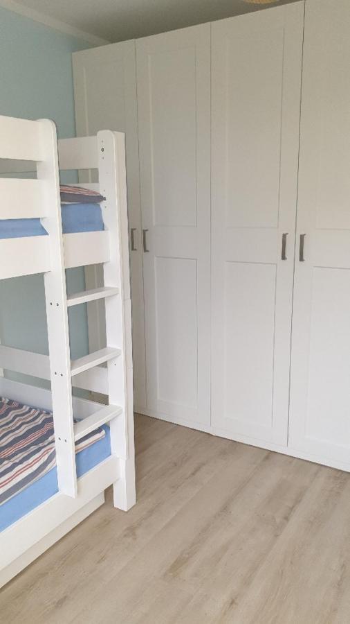 7 Sopot Apartment Bagian luar foto